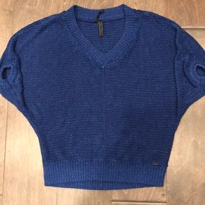 Dolman Sweater